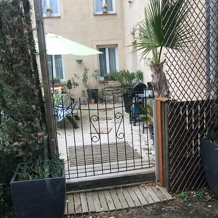 La Paix *